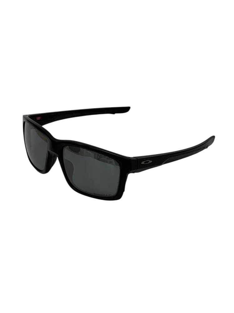 Oakley Mainlink OO9264-2757 Sunglasses Black