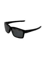 Oakley Mainlink OO9264-2757 Sunglasses Black
