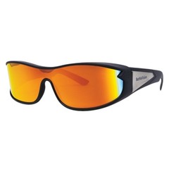 BattleVision Wrap Around Glasses, As Seen on TV, Glare-Reduction, Fits Over
