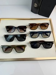 Maybach Loyal I Square Sunglasses Eyewear Unisex