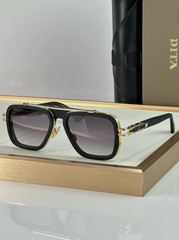 DITA LXN-EVO Style Unisex Sunglasses – MODEL：DTS403 – SIZE: 54-19-145