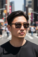PH Ranger Polarised UV400 Sunglasses Tortoiseshell/Black Lightweight Durable