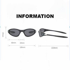 oakley Minute 1.0 Brown Running Sport Glasses Activities and Sports IN BOX