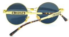 CHEYENNE (American Eastern) Tapee 44mm Vintage Sunglasses Shades – NOS New Italy