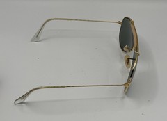 Ray-Ban RB3138 Shooter B&L G15 Glass Italy Arista 55□09 Transitional Rare