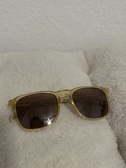 Men’s Sunglasses – I Sea – Cove (Antique/Brown POLARIZED), 45mm