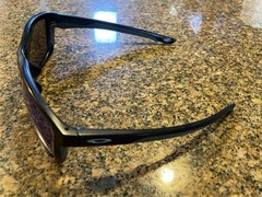 Oakley Sunglasses, XLOO9264-4161 MAINLINK Satin Black USA , 61 O 17 138