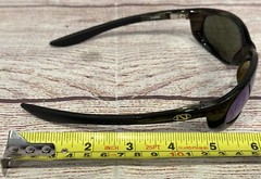 NEW Onos Llano 131BG175 Blue Lens Polarized +1.75 Bifocal Reader Sunglasses NIB