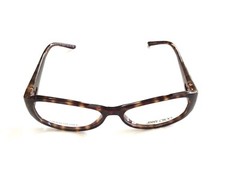 Jimmy Choo Eyeglasses JC 23 Black 0NZD Optical Size 53mm Frame New
