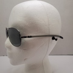 Ray-Ban RB8301 004/40 Gunmetal Carbon Fiber Frames Only 59-14