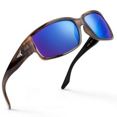 KastKing Polarized Sport Sunglasses for Men and Women UV Protection