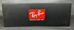 RAY BAN RB8096 926531 Gold Green Michael Titanium 59 mm Sunglasses
