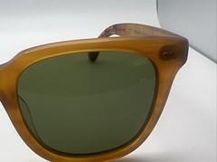 TOMS ONE FOR ONE MEMPHIS 10011335 50/20 147 Butter Sunglasses WW771