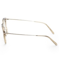 Oliver Peoples Men’s Len 49mm Opticals OV5496-1745-49