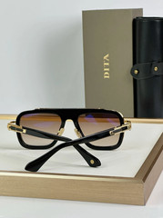 DITA LXN-EVO Style Unisex Sunglasses – MODEL：DTS403 – SIZE 54-19-145