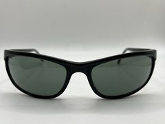 Vintage Ray Ban B&L W1847 PS2 Predator Sunglasses Baush & Lomb BL Made In Italy
