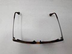 Ray-Ban RB4187 Chris Sunglass Frames Only 54-18 Black 856/13