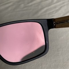 Dreamland Acetate & Wood Polarized Sunglasses