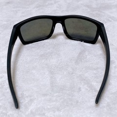 USED DISCOUNTED OAKLEY MAINLINK POLARIZED SUNGLASSES PRIZM
