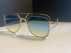Polycarbonate Sunglasses Frames