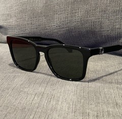 Ferragamo SF2086SE Black 55/19/150 Sunglasses