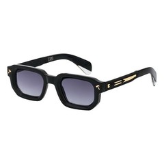 Polarized Sunglasses Men UV400 Luxury Square Retro Driving Sun Glasses Classic S