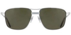 American Optical Airman Men’s Square Aviator – Made In USA