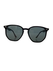 Ray Ban Sunglasses Wellington Plastic BLK BLK Men s RB4306