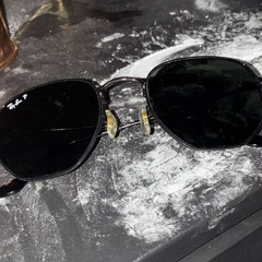 Ray-Ban RB3548N002585121 Men’s Sunglasses
