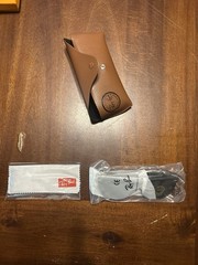Ray-Ban Black Sunglasses BRAND NEW FREE SHIP