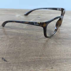 Ray-Ban RB4167 710/13 Sunglasses Tortoise Brown Emma FRAMES ONLY 59-20-130 Italy
