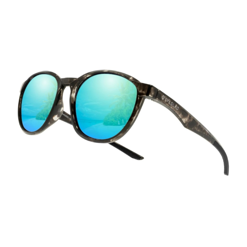 Solara Functional Lifestyle Sunglasses Outdoor Fishing Polarized UV400 Men Ru…