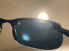 Maui Jim Sunglasses Frame Banyans MJ 412 02 Black Wrap Polarized 70-17-130mm