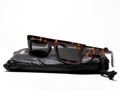 Off-White Ontario OERI136 Eyeglasses Havana 6007 Authentic 52mm