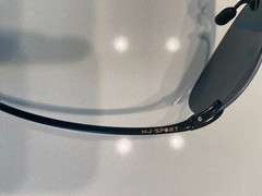 Maui Jim Sunglasses Sugar Beach MJ-421-02 Japan