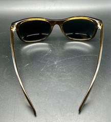 RayBan RB2132 New Wayfarer Sunglasses Tortoise Frame 902L 55/18 145 w/ Case