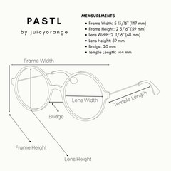 Oversized Round Pilot Sunglasses Mirror Lens Metal Rims in Back Spring Hinge