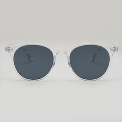 Men Women Round Polarized Sunglasses Outdoor Driving Traveling Glasses UV400 Hot
