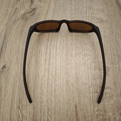 Vintage Oakley Four Sunglasses – Rootbeer x Bronze – Y2K – NOS