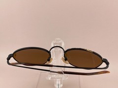 Polo Ralph Lauren Sunglasses V740/S PD8 Italy Tortoise Metal 49-19-140mm SEE