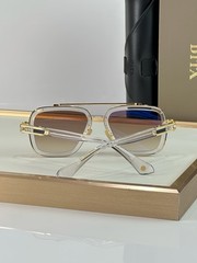 DITA LXN-EVO Style Unisex Sunglasses – MODEL：DTS403- SIZE:54-19-145