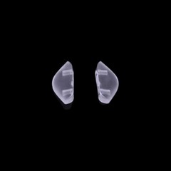 Glasses Nose Pads for-Oakley CROSSLINK MOONLIGHTER MAINLINK PIT BULL TURBINE