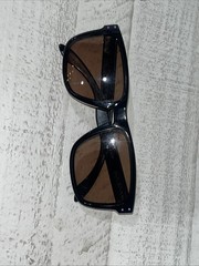 Oakley Holbrook OO9102-67 Black Ink/Purple Icons Sunglasses 55-18mm
