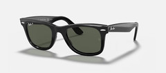 Ray-Ban Original Wayfarer Classic Men’s Square Sunglasses – RB2140 901/58 50-22