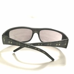 Fendi Sunglasses FS 1010M Gray 035 New & Authentic