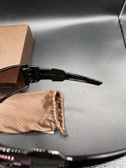Oakley Oil Rig Polished Black w/G40 Black Gradient Lenses 03-494