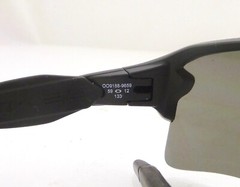 NEW Oakley Flak 2.0 XL Sunglasses Matte Black l Black PRIZM Polarized OO9188-96