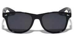 Vintage 80s Unisex Wayfar Retro Classic Style Anti Glare Polarized Sunglasses