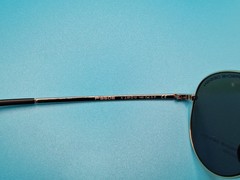 Porsche Design eyewear sunglasses P8508 A 60mm polarized