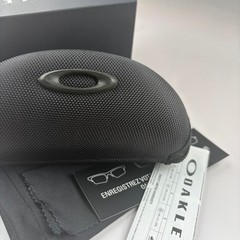 Oakley Holbrook Sunglasses Gray Frame Blue Lens With Box, Case
